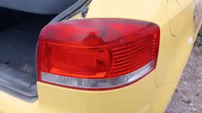 Автозапчастина б/у правий ліхтар для audi a3 (8p1) 1.9 tdi посилання на oem iam 8p0945096027s