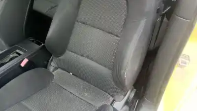 Автозапчасти б/у полный комплект сиденья за audi a3 (8p1) 1.9 tdi ссылки oem iam   