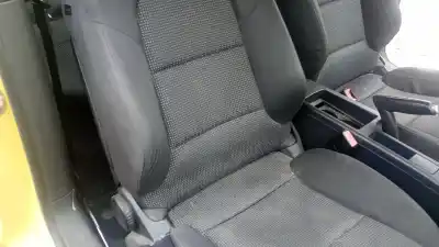 Автозапчасти б/у полный комплект сиденья за audi a3 (8p1) 1.9 tdi ссылки oem iam   