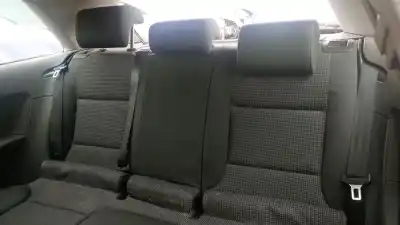 Автозапчасти б/у полный комплект сиденья за audi a3 (8p1) 1.9 tdi ссылки oem iam   