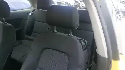 Автозапчастина б/у комплект сидів для audi a3 (8p1) 1.9 tdi посилання на oem iam 