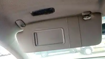 Автозапчастина б/у лівий натір для audi a3 (8p1) 1.9 tdi посилання на oem iam 