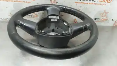 Peça sobressalente para automóvel em segunda mão volante por audi a3 (8p1) 1.9 tdi referências oem iam 8p0419091  