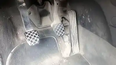 Автозапчастина б/у педаль акселератора для audi a3 (8p1) 1.9 tdi посилання на oem iam 