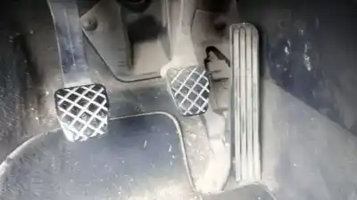 Автозапчастина б/у педаль зцеплення для audi a3 (8p1) 1.9 tdi посилання на oem iam 