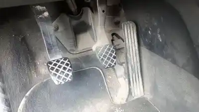 Автозапчастина б/у педаль гальм для audi a3 (8p1) 1.9 tdi посилання на oem iam 
