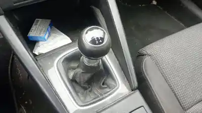 Автозапчасти б/у рычаг переключения передач за AUDI A3 (8P1) 1.9 TDI ссылки OEM IAM   