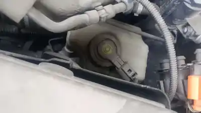 Автозапчастина б/у гальмівний серво для audi a3 (8p1) 1.9 tdi посилання на oem iam 