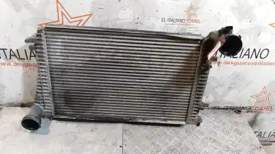 Автозапчастина б/у інтеркулер для audi a3 (8p1) 1.9 tdi посилання на oem iam 
