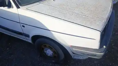 Gebrauchtes Autoersatzteil  zum VOLKSWAGEN GOLF II (191/193)  OEM-IAM-Referenzen   