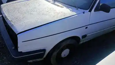 Recambio de automóvil de segunda mano de ALETA DELANTERA IZQUIERDA para VOLKSWAGEN GOLF II (191/193)  referencias OEM IAM   