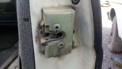 Gebrauchtes Autoersatzteil  zum VOLKSWAGEN GOLF II (191/193)  OEM-IAM-Referenzen   