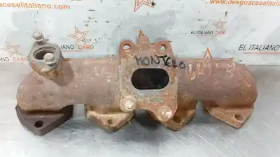 Pezzo di ricambio per auto di seconda mano  per MITSUBISHI MONTERO (V80/V90)  Riferimenti OEM IAM ME203762  