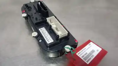 Автозапчастина б/у клімат-контроль для volkswagen caddy profesional (sa) (03.2015) dfs посилання на oem iam 1k8907426am  