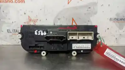 Автозапчастина б/у клімат-контроль для volkswagen caddy profesional (sa) (03.2015) dfs посилання на oem iam 1k8907426am  