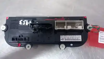 Автозапчастина б/у клімат-контроль для volkswagen caddy profesional (sa) (03.2015) dfs посилання на oem iam 1k8907426am  