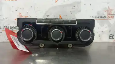 Pièce détachée automobile d'occasion COMMANDE DE CLIMATISATION / CHAUFFAGE pour VOLKSWAGEN CADDY PROFESIONAL (SA) (03.2015)  Références OEM IAM 1K8907426AM  