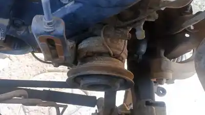 Peça sobressalente para automóvel em segunda mão  por MITSUBISHI MONTERO (V20/V40)  Referências OEM IAM   