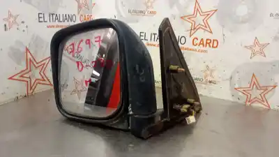 Автозапчасти б/у левое зеркало за mitsubishi montero (v20/v40) 4d56t ссылки oem iam   