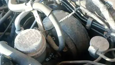 Автозапчасти б/у тормозной серво за MITSUBISHI MONTERO (V20/V40) 4D56T ссылки OEM IAM   