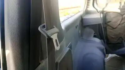 Автозапчасти б/у правый передний ремень безопасности за mitsubishi montero (v20/v40) 4d56t ссылки oem iam 
