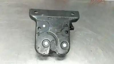Second-hand car spare part trunk lock for audi a3 (8p1) 1.9 tdi oem iam references 8p3827505  