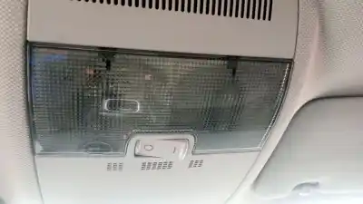 Автозапчастина б/у внутрішне світло для audi a3 (8p1) 1.9 tdi посилання на oem iam 