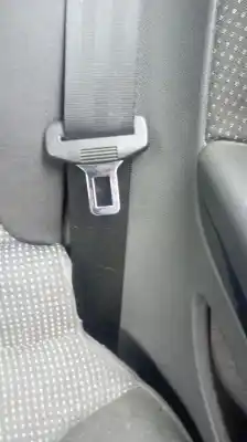 Автозапчастина б/у задній лівий ремін безпеки для audi a3 (8p1) 1.9 tdi посилання на oem iam 