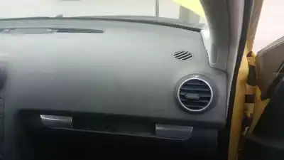 Автозапчасти б/у комплект подушки безопасности за audi a3 (8p1) 1.9 tdi ссылки oem iam   