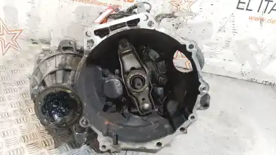 Автозапчастина б/у коробка передач для audi a3 (8p1) 1.9 tdi посилання на oem iam cqq
