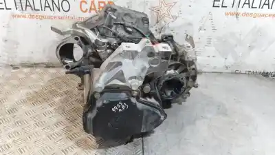 Автозапчасти б/у коробка передач за audi a3 (8p1) 1.9 tdi ссылки oem iam cqq  