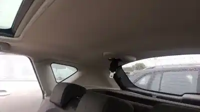 Pezzo di ricambio per auto di seconda mano tetto interno per nissan qashqai / qashqai +2 i (j10, nj10, jj10e) 1.5 dci riferimenti oem iam   