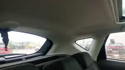 Pezzo di ricambio per auto di seconda mano tetto interno per nissan qashqai / qashqai +2 i (j10, nj10, jj10e) 1.5 dci riferimenti oem iam   