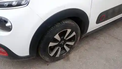 Second-hand car spare part  for CITROEN C3 AIRCROSS  OEM IAM references   
