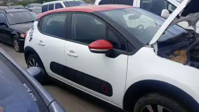 Автозапчасти б/у дверь передняя правая за citroen c3 aircross hm01 ссылки oem iam 