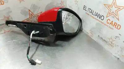 Автозапчасти б/у задний вид справа за citroen c3 aircross hm01 ссылки oem iam 