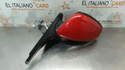 Second-hand car spare part left rearview mirror for citroen c3 aircross hm01 oem iam references   