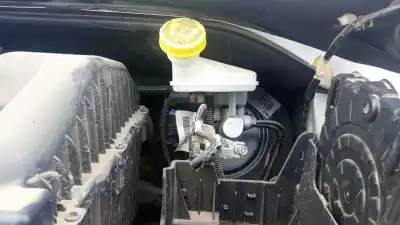 Автозапчастина б/у гальмівний серво для CITROEN C3 AIRCROSS HM01 Посилання на OEM IAM 9811514380  