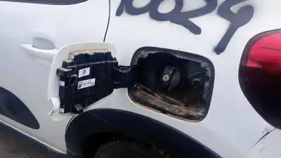 Автозапчастина б/у зовнішній пливний колпак для citroen c3 aircross hm01 посилання на oem iam   