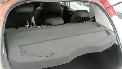 Автозапчасти б/у задний поддон за citroen c3 aircross hm01 ссылки oem iam 