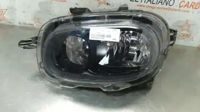 Автозапчасти б/у левая фара за citroen c3 aircross hm01 ссылки oem iam 9820059680