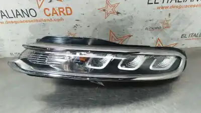 Автозапчасти б/у левая фара за citroen c3 aircross hm01 ссылки oem iam 9820877780
