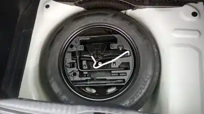 Автозапчасти б/у запасное колесо за citroen c3 aircross hm01 ссылки oem iam 