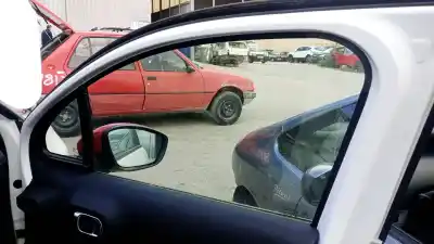 Автозапчасти б/у регулятор стекла переднего правого за citroen c3 aircross hm01 ссылки oem iam 