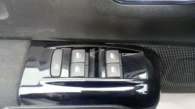 Автозапчасти б/у выключатель левого переднего окна за citroen c3 aircross hm01 ссылки oem iam 