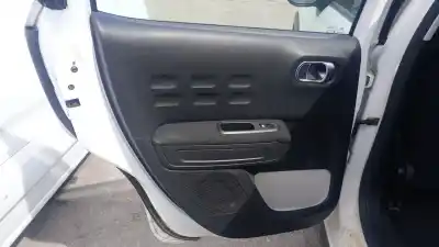 Автозапчасти б/у обивка задней левой двери за citroen c3 aircross hm01 ссылки oem iam 