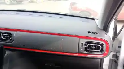 Автозапчасти б/у комплект подушки безопасности за citroen c3 aircross hm01 ссылки oem iam   
