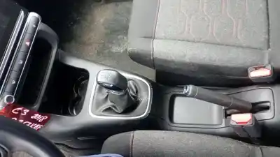 Автозапчасти б/у центральная консоль за citroen c3 aircross hm01 ссылки oem iam 