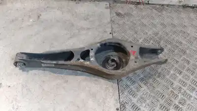 Pezzo di ricambio per auto di seconda mano braccio sospensione posteriore inferiore destro per volkswagen golf v (1k1) (10.2003) bxe riferimenti oem iam   