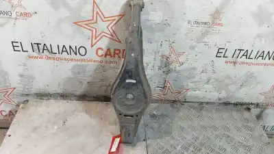 Pezzo di ricambio per auto di seconda mano braccio sospensione posteriore inferiore destro per volkswagen golf v (1k1) (10.2003) bxe riferimenti oem iam   
